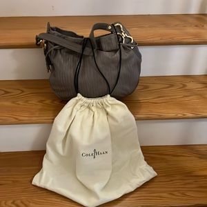 Cole Haan Shoulder Bag with Protective Storage Bag